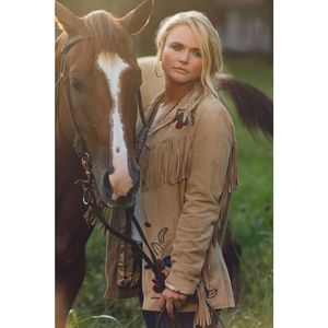 New Miranda Lambert’s Idyllwind Collection Size Small